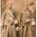 Шинель для нижних чинов Русской Императорской Армии, обр. 1909г..
